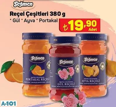 SEĞMEN REÇEL